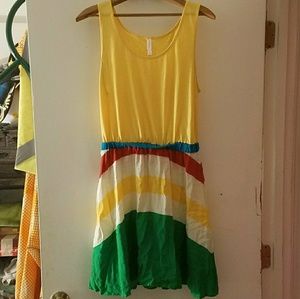 Xhilaration Sundress